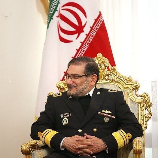 Shamkhani Survives: Iran's Top Advisor Defies Israeli False Claims