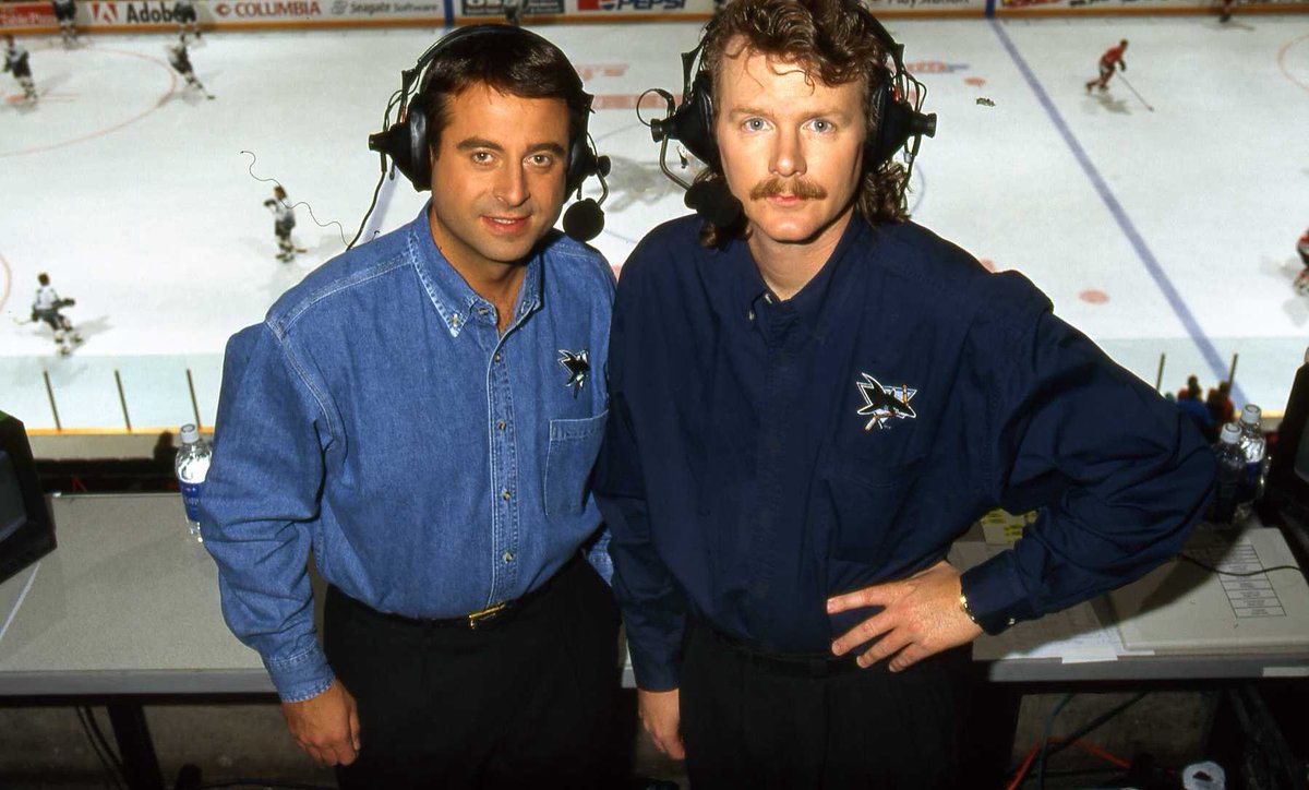 Sharks in Shock: Beloved Analyst Chris Collins Passes Away, Legacy Lives On