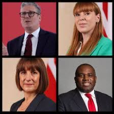 Shock! Lammy Allegedly Surrendered Gibraltar's Control to Spain!