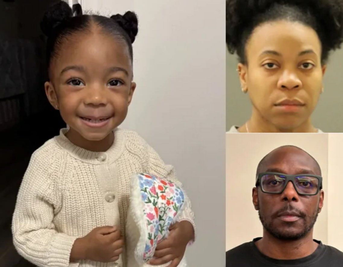 Shock: Mother Kills 3-Year-Old with Belt, Hides Body in Suitcase