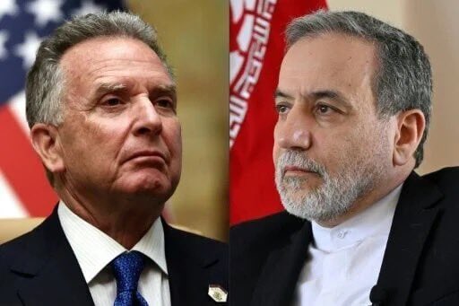 Shock: US and Iran in Direct Talks as Israel Conflict Escalates!