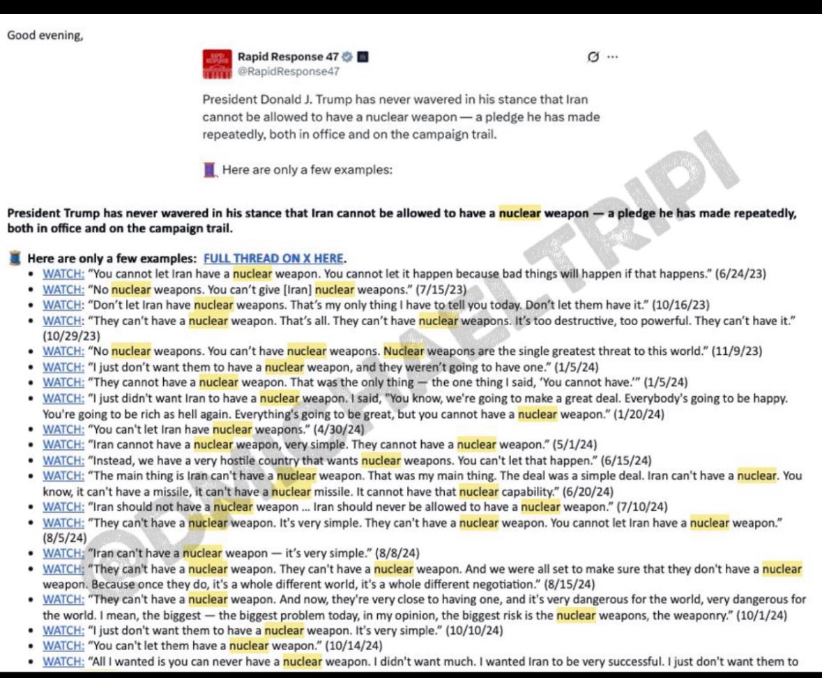 Shock: White House Emails Reveal War Justification Scheme!