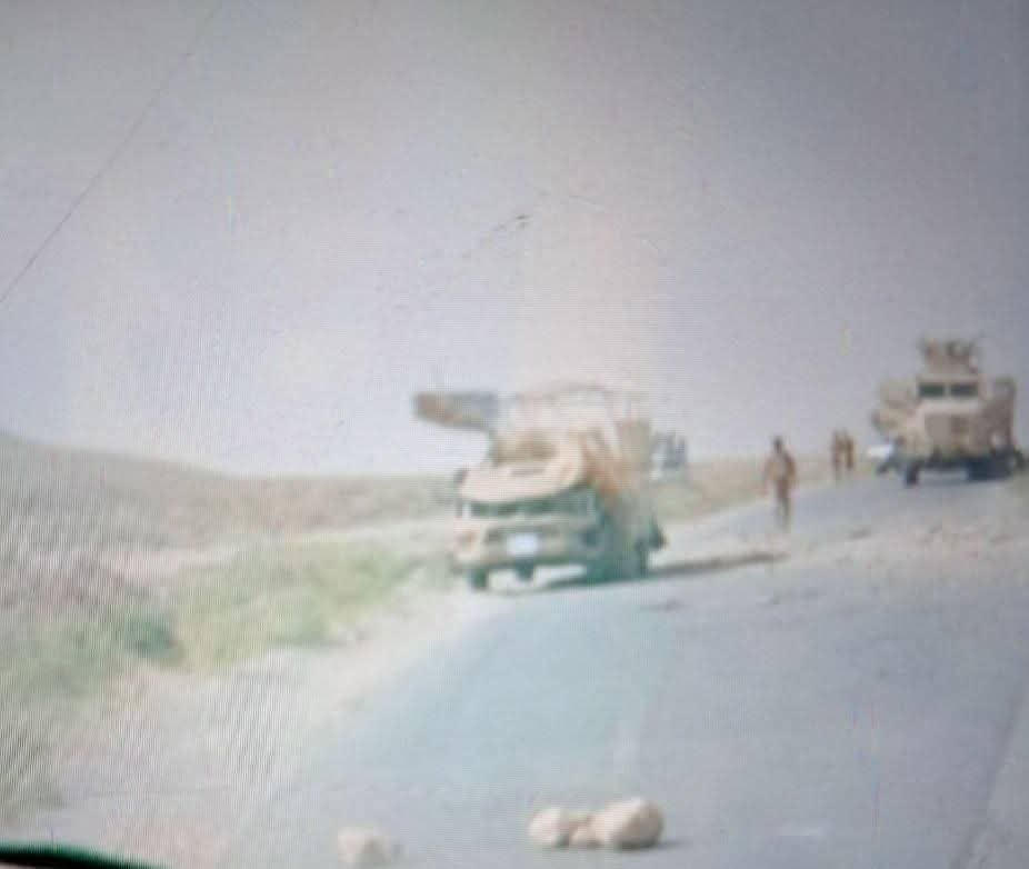 Shock and Outrage: Four Soldiers Dead in Balochistan IED Attack!