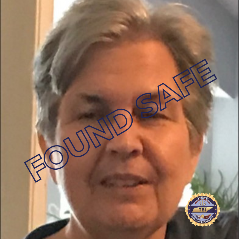 Shock and Relief: Missing Charlotte Lester Found Safe!