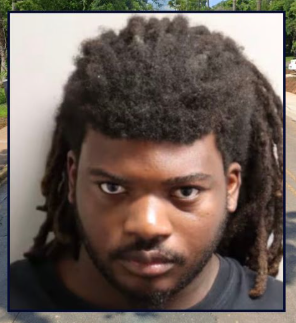 Shock as Florida Boyfriend Allegedly Beats Baby to Death