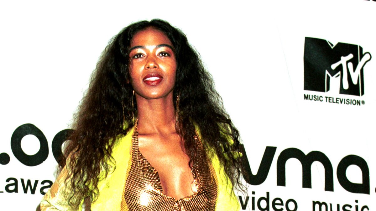 Shock as Former MTV Star Ananda Lewis Dies at 52 After Cancer Battle