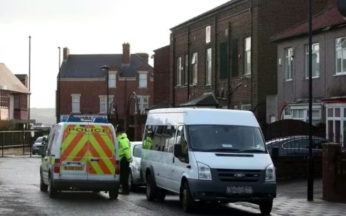 Shock as New Grooming Gang Discovered Amid Nationwide Inquiry!