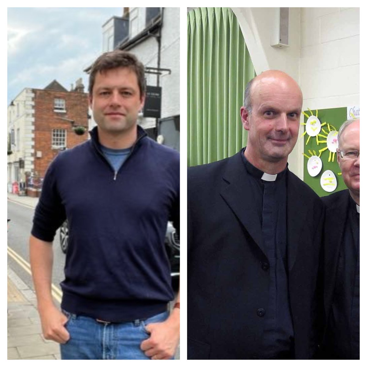 Shock as Priest Denies Communion to Politician Over Abortion Vote