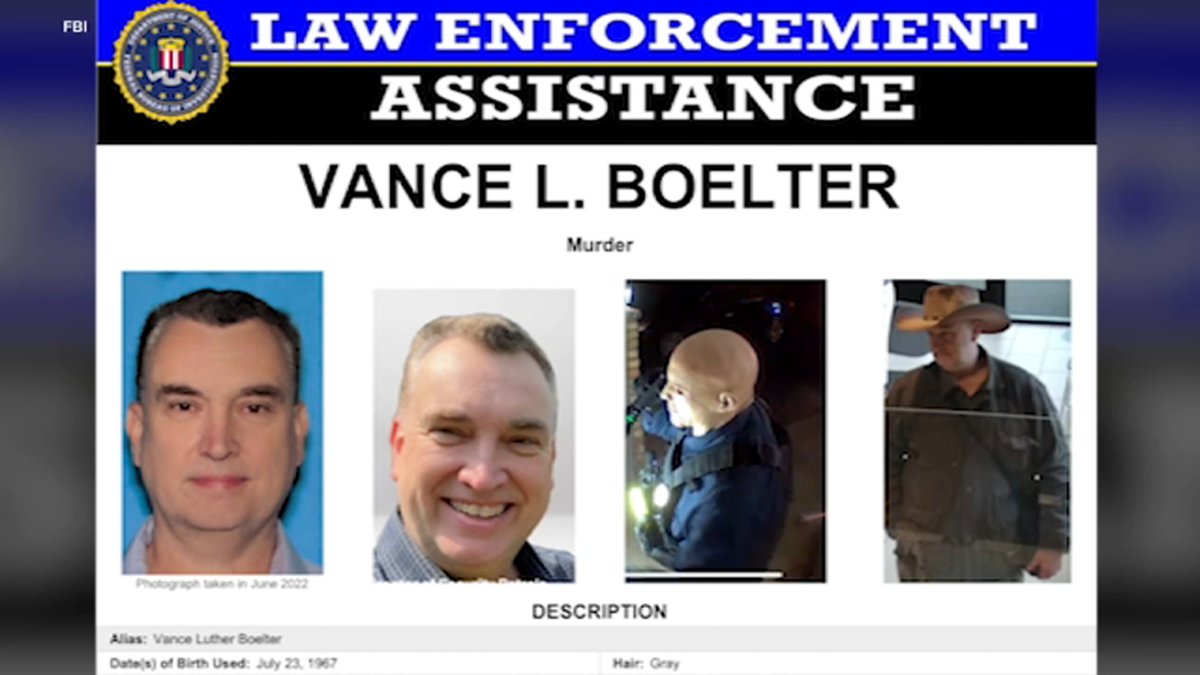 Shock as State Representative is Killed in Targeted Shooting!