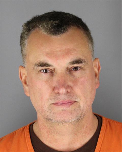 Shock as Vance Luther Boelter Charged with 2nd-Degree Murder!