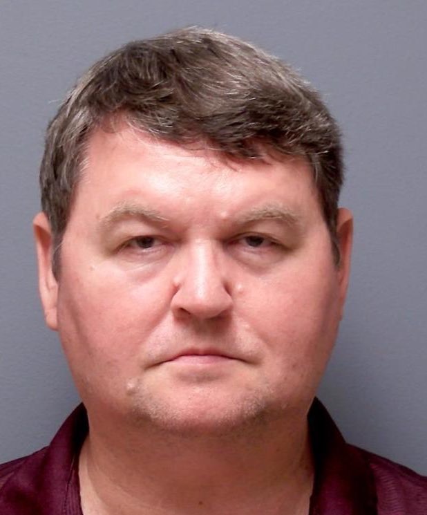 Shock in Isle of Wight: Man Charged with 10 Counts of Child Abuse!