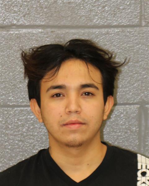 Shock in Mecklenburg: Immigrant Arrested for Murder & Robbery!