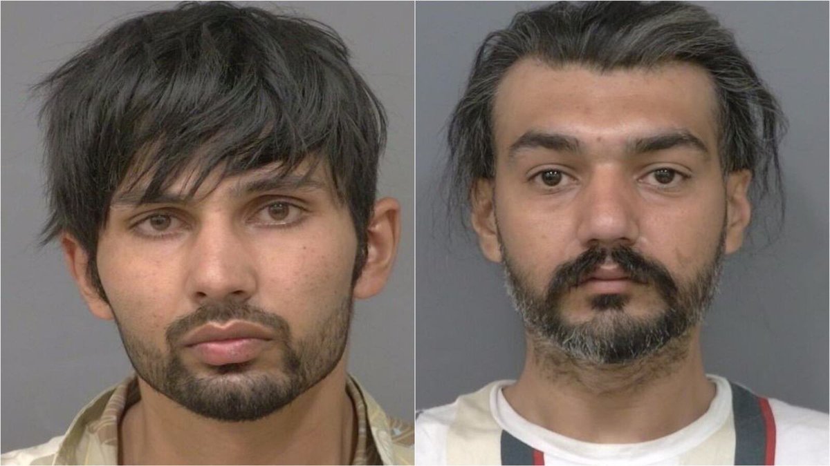 Shocking $300K LCBO Theft: Brampton Men Charged in Bold Heist!