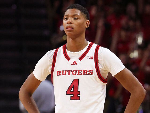 Shocking: Ace Bailey's Private Workout with Wizards Raises Eyebrows!