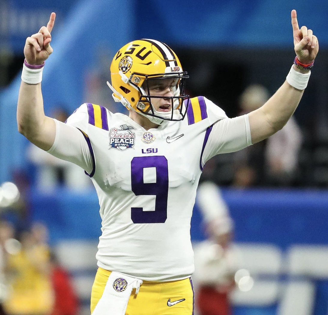 Shocking Allegation: Burrow’s Dad Bet $2K on Heisman Win!