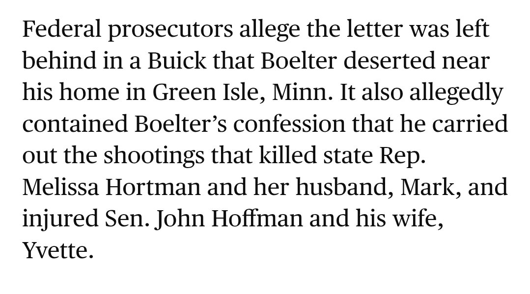 Shocking Allegations: Suspect Claims Governor Walz Ordered Attacks!