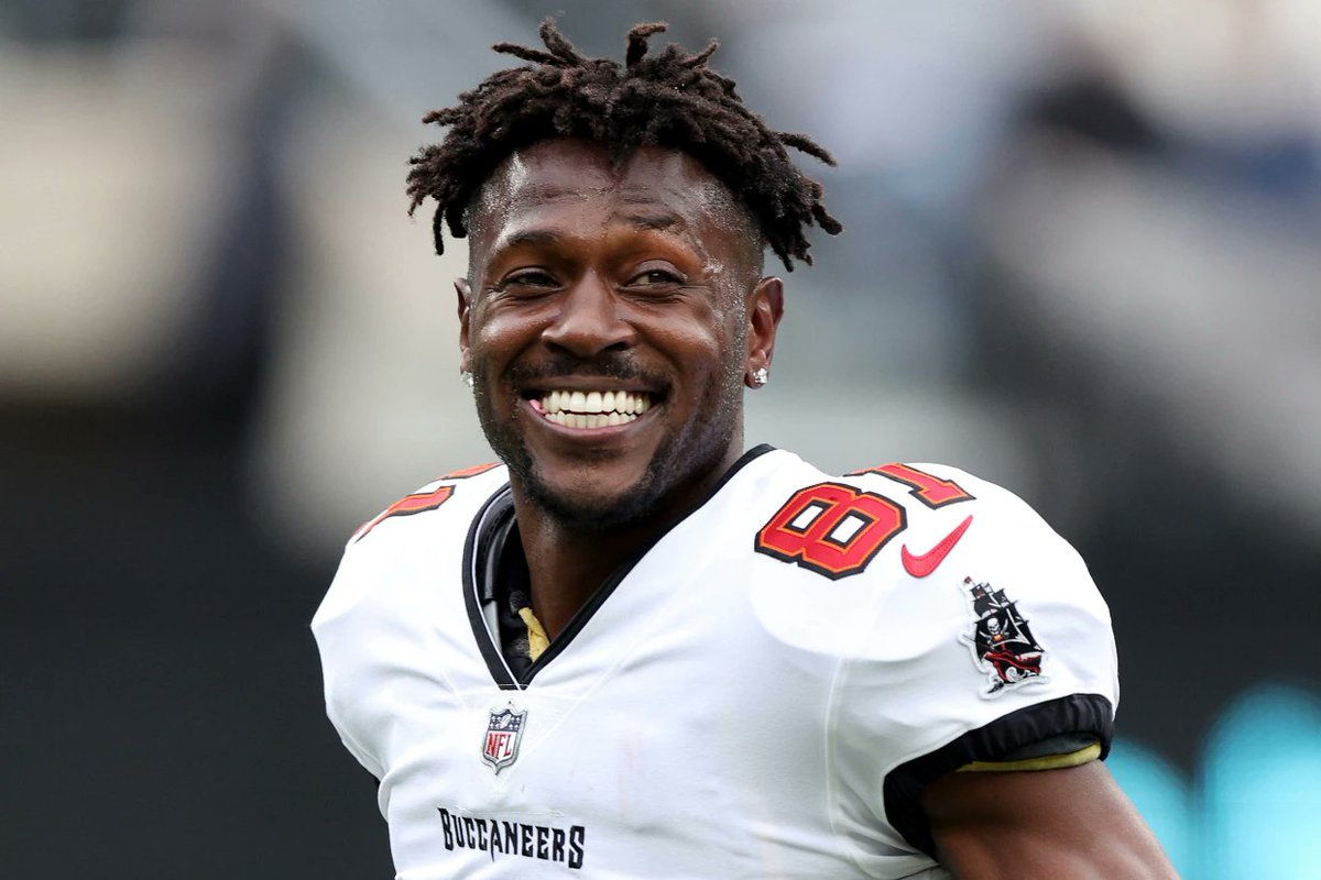 Shocking: Antonio Brown Faces Attempted Murder Charges!