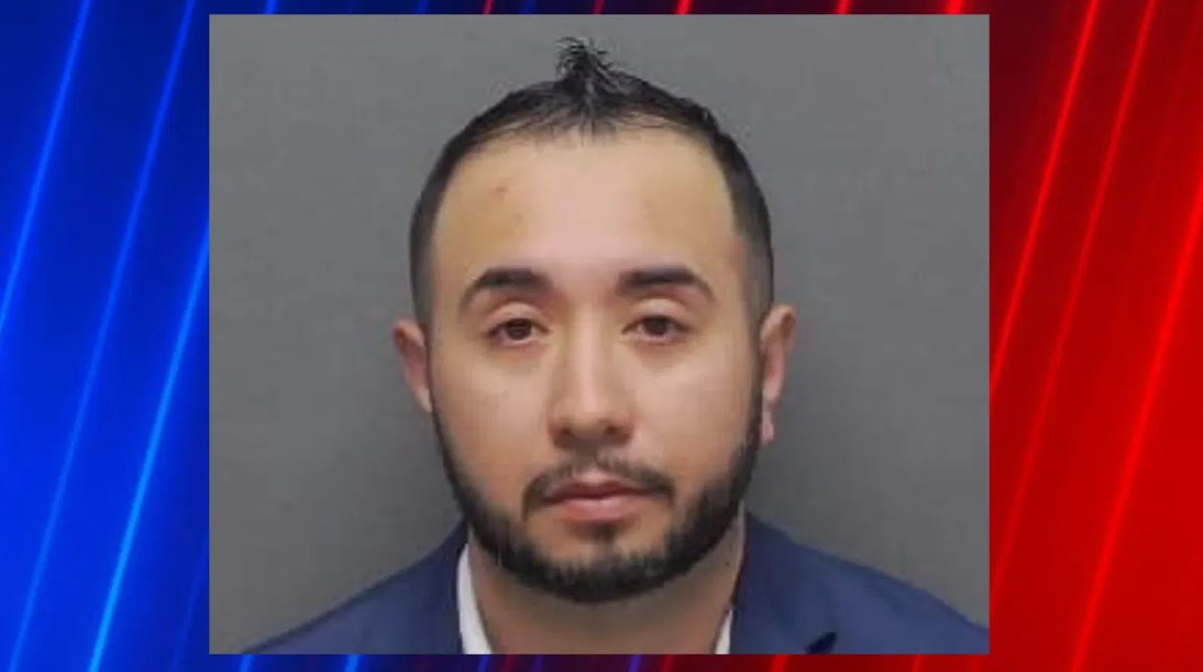 Shocking Arrest: Child Sex Assault Charges During Drug Court Check!
