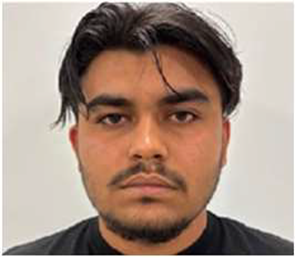 Shocking Arrest: Indian National Convicted of Child Exploitation!