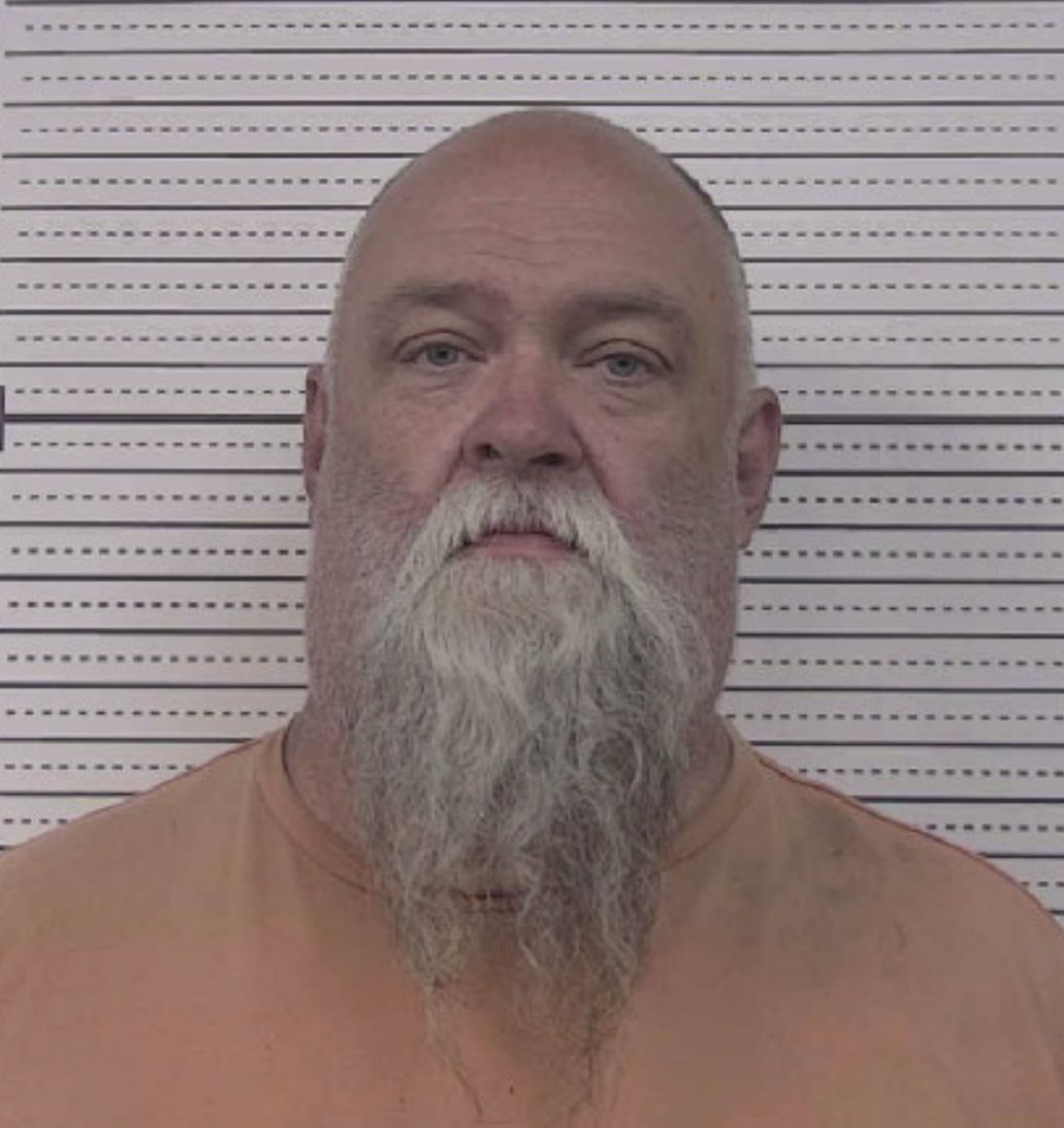 Shocking Arrest: Local Man Charged with Juvenile Human Trafficking!