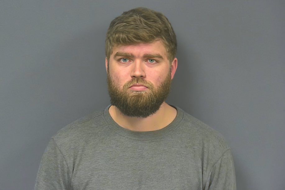 ‼️ Shocking Arrest: Man Indicted for R*Ping His Own Dog in MS!