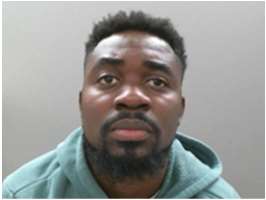 Shocking Arrest: Nigerian National Convicted of Aggravated Abuse!