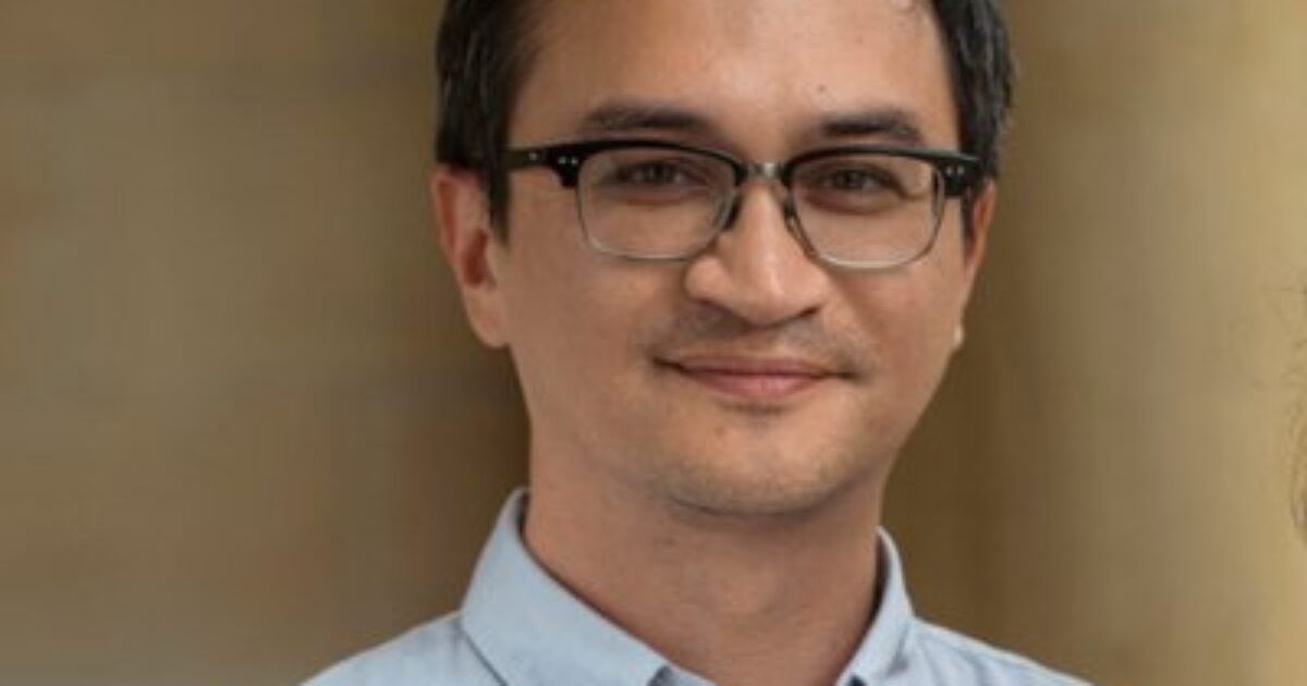 Shocking Arrest: Top Washington Post Editor Charged with Child Porn