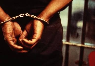 Shocking Arrest: Traditional Ruler Accused of R3ping 12-Year-Old!