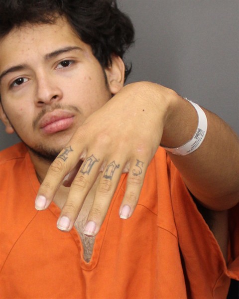 Shocking Arrest in Salem County: Immigrant Charged with Teen Deaths!