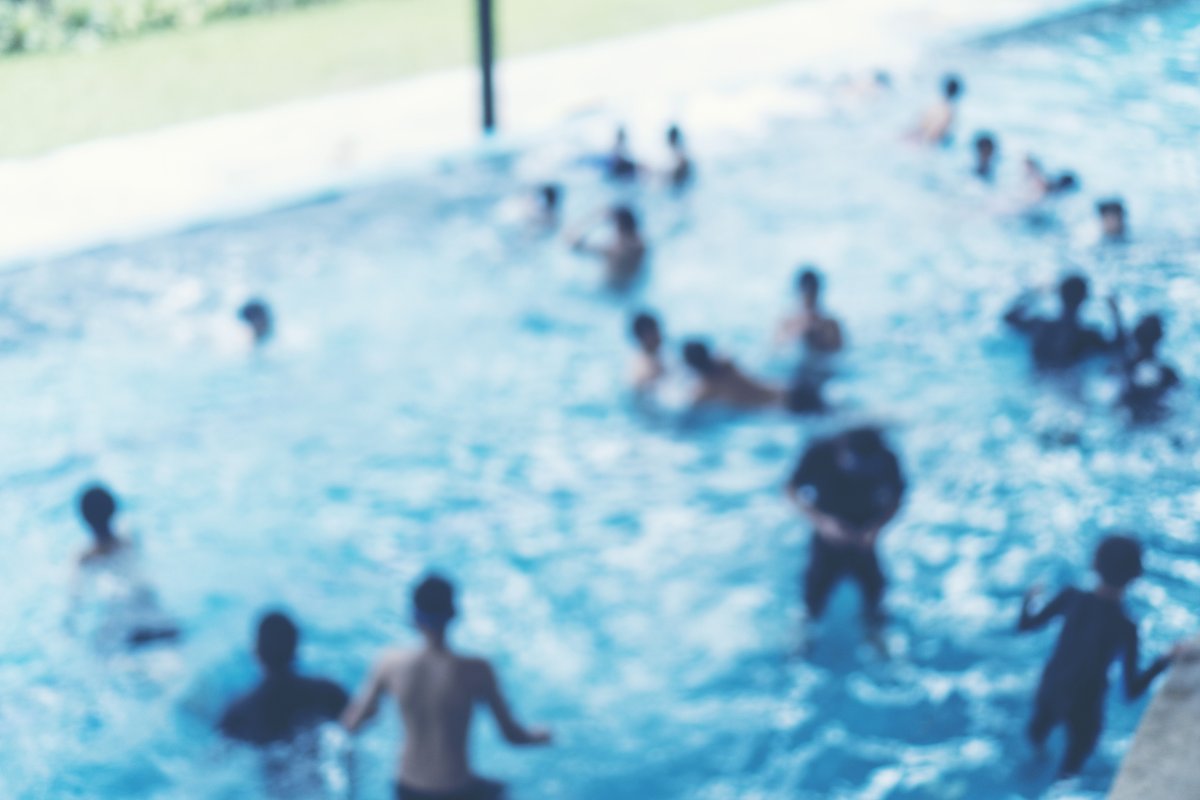Shocking Arrests: 4 Syrians Accused of Assaulting 9 Girls in Pool