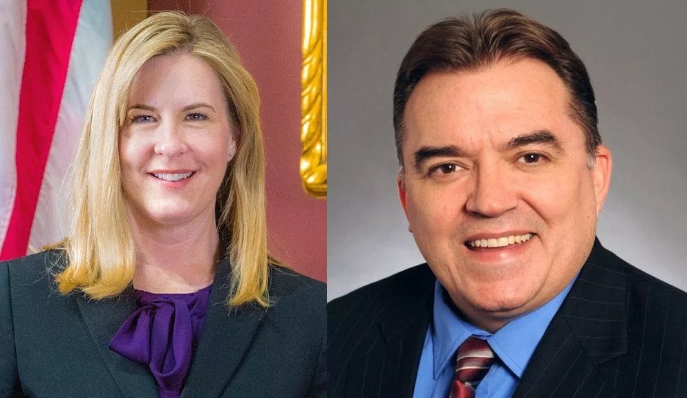 Shocking Assassination: DFL Rep. Melissa Hortman Gunned Down!