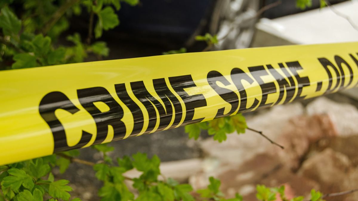 Shocking Attack: Man Stabbed in Neck at BJ's Parking Lot!