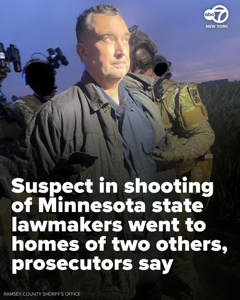Shocking Attempted Massacre: Lawmaker Shooter Targeted More!