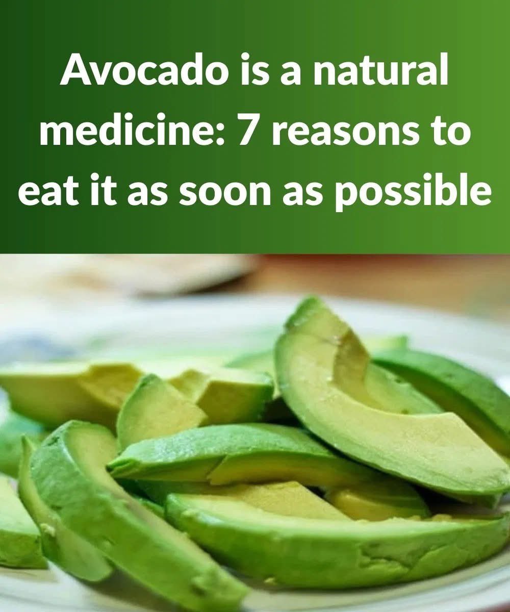 Shocking Avocado Secrets: 7 Health Hacks You Never Knew Existed!