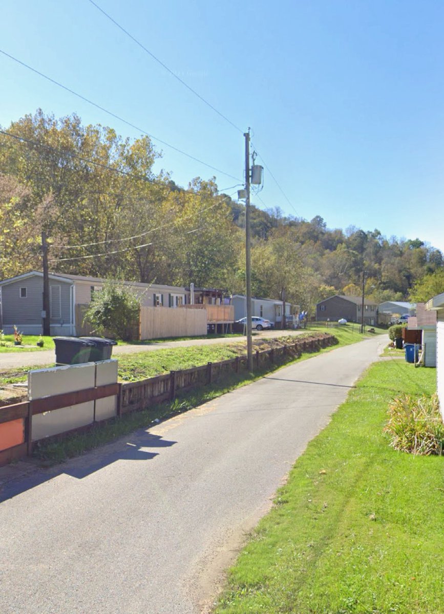 Shocking Before-and-After Photos: Flooding Claims Lives in Ohio County!