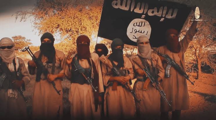 Shocking Blow to ISWAP: Top Commanders Ya Muhammad & Abou Dawuda Killed!