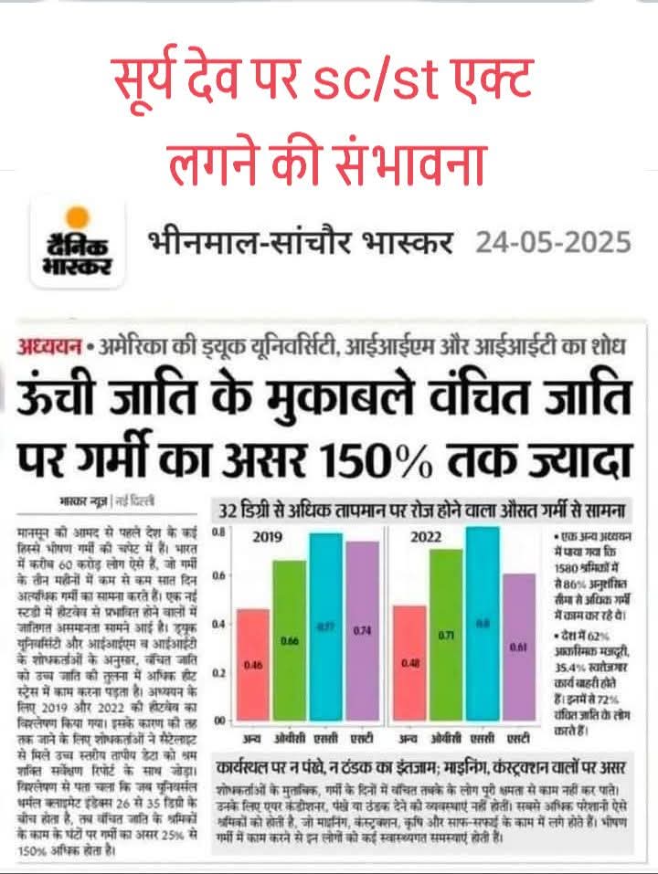 Shocking "Breaking India" Study Unveils Disturbing Ecosystem!