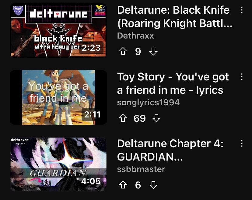 Shocking Call: What If We Killed Toby Fox Right Now?