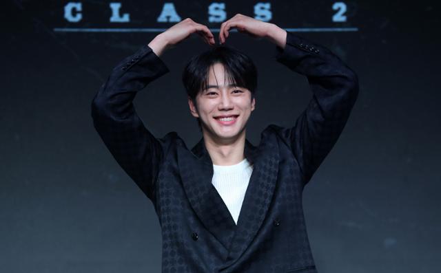 Shocking Casting: Lee Jun Young’s Rom-Com Drama Sparks Outrage!