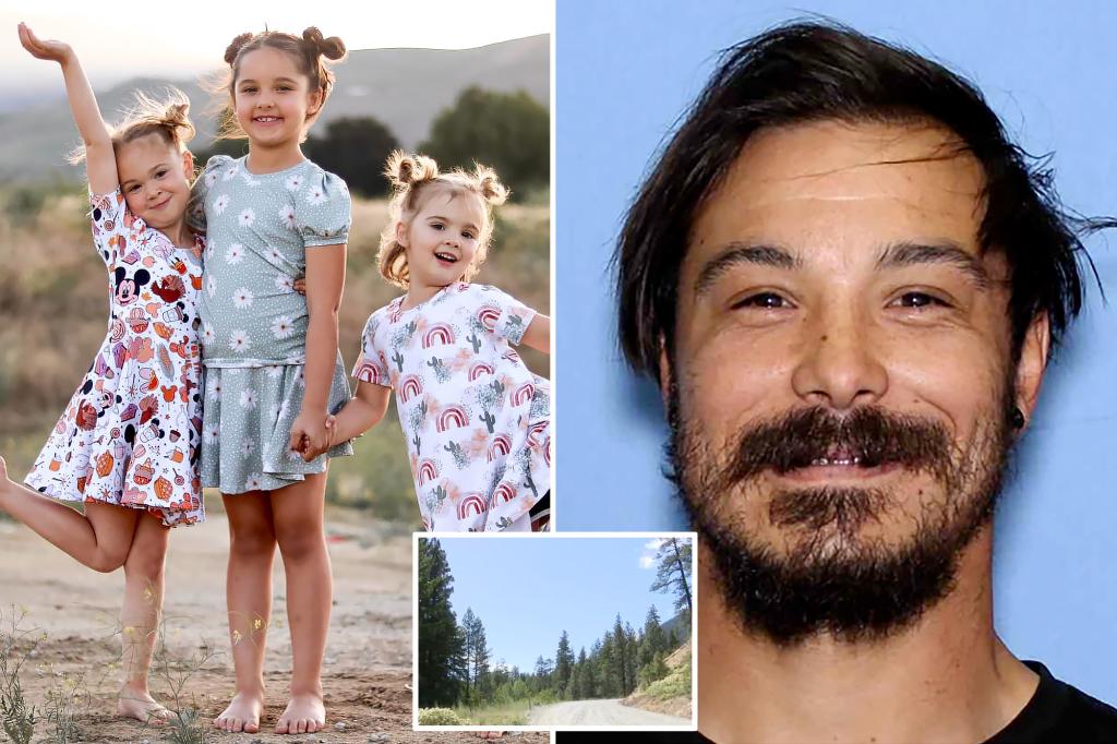 Shocking Cause of Death Uncovered for Vanished Sisters