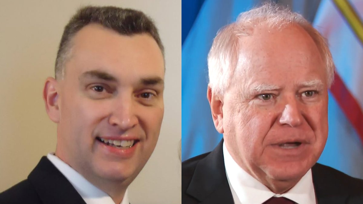 Shocking Claim: Shooter Alleges Governor Ordered Political Hit!