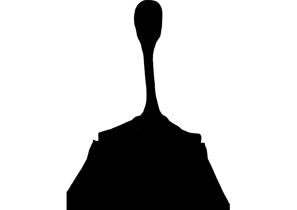 Shocking Claim: Silhouette Alone Defines 'Good' Character Design!
