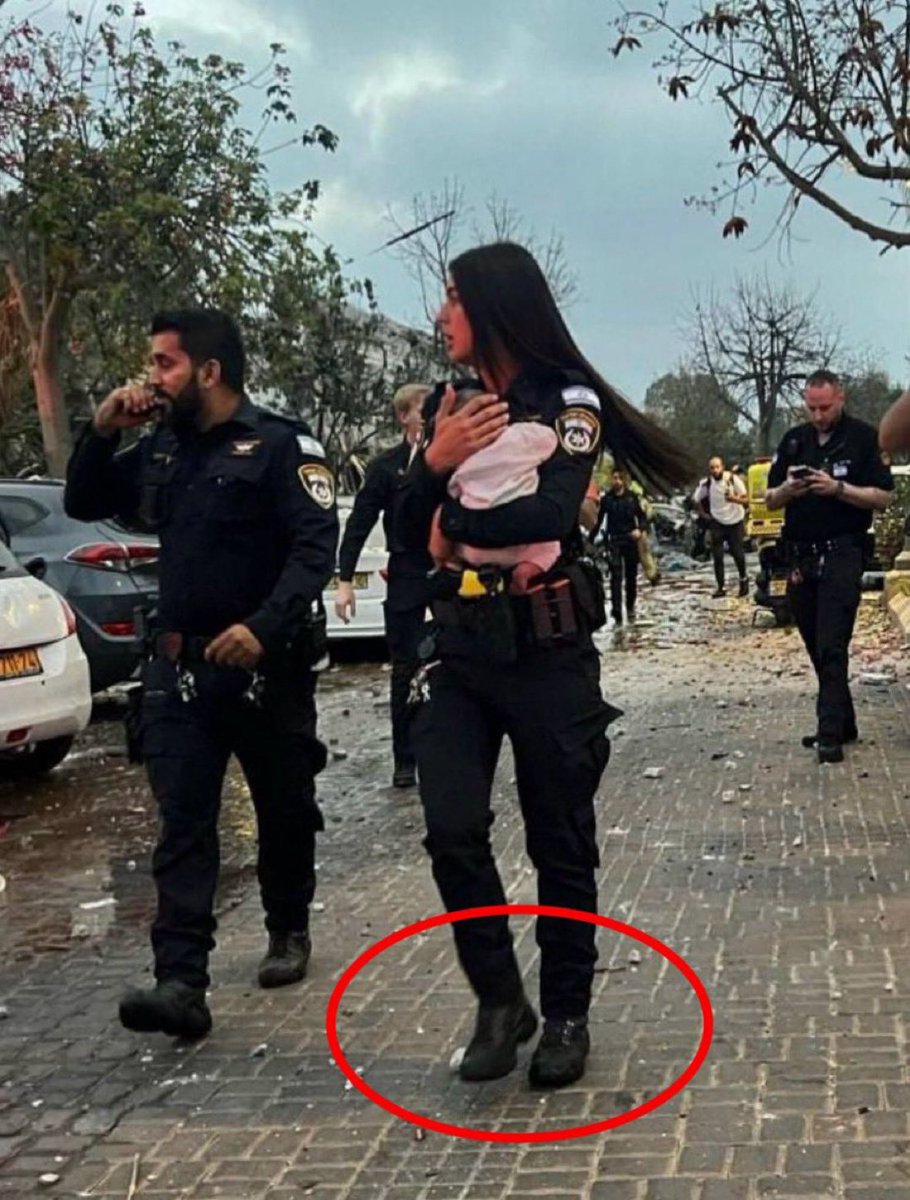Shocking Claims: Baby Rescue or Elaborate Hoax? Media Manipulation Unveiled