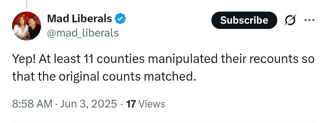 Shocking Claims: Georgia Recount Manipulated, 3,000+ Fake Votes Found!