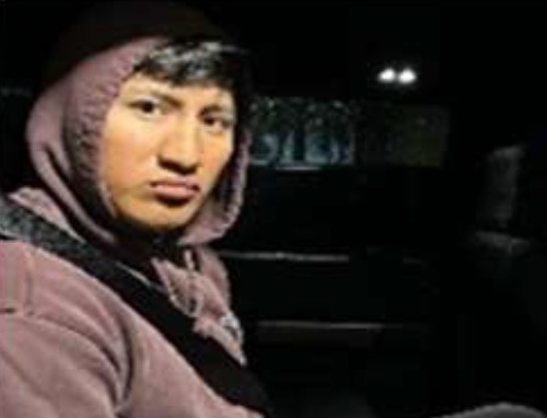 Shocking Conviction: Ecuadorian National Found Guilty of Child Rape