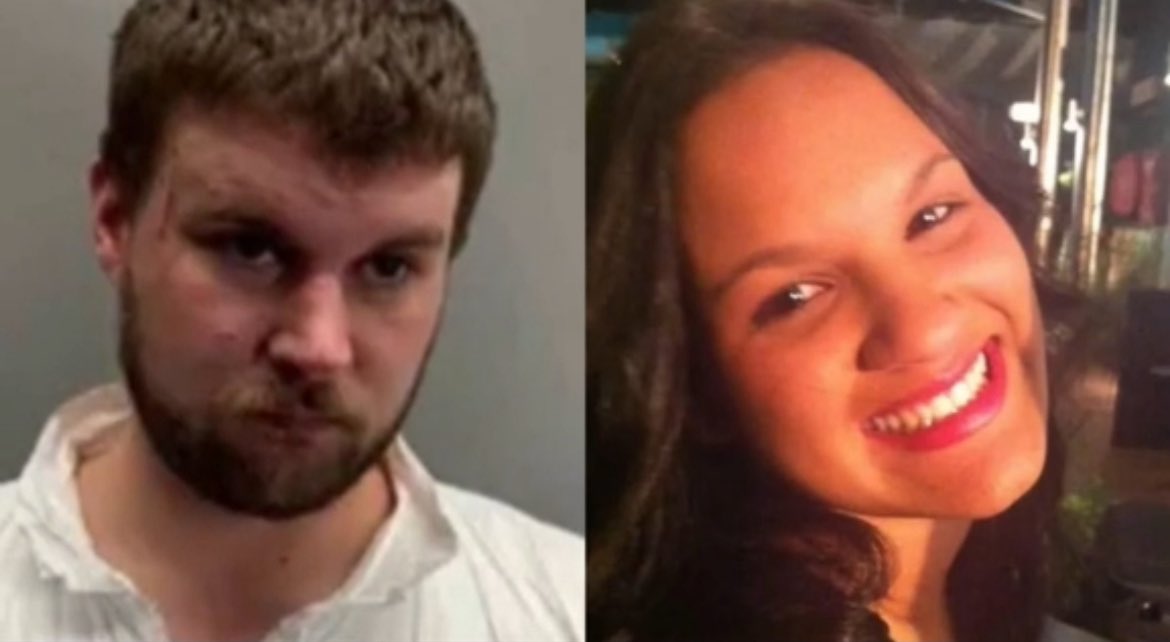 Shocking Crime: Afrikaner Refugee Murders Wife in Virginia