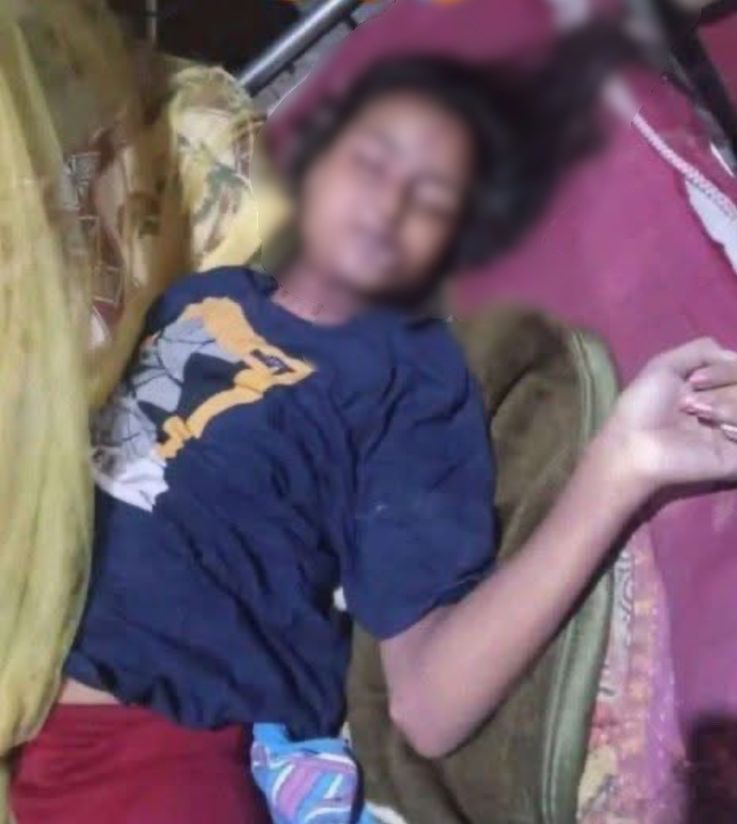 Shocking Crime in West Bengal: Young Girl Murdered, Gang-Raped!