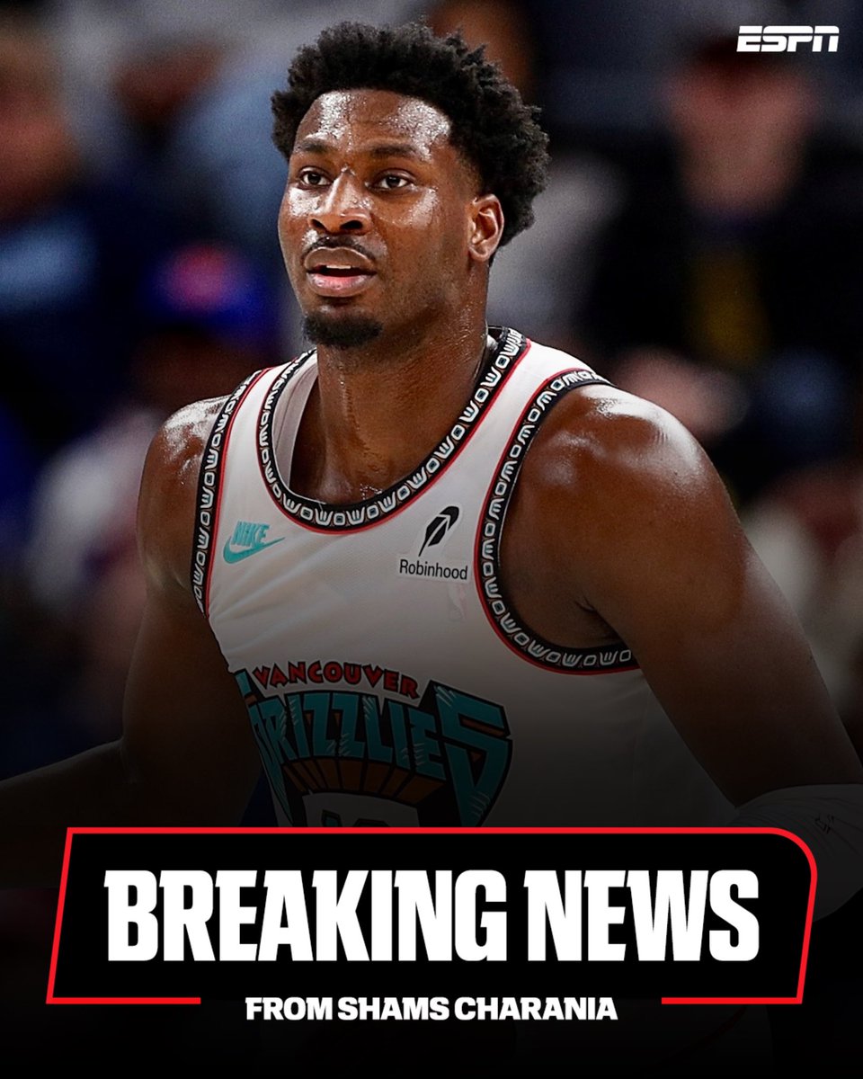Shocking Deal: Grizzlies Lock in Jaren Jackson Jr. for $240M!