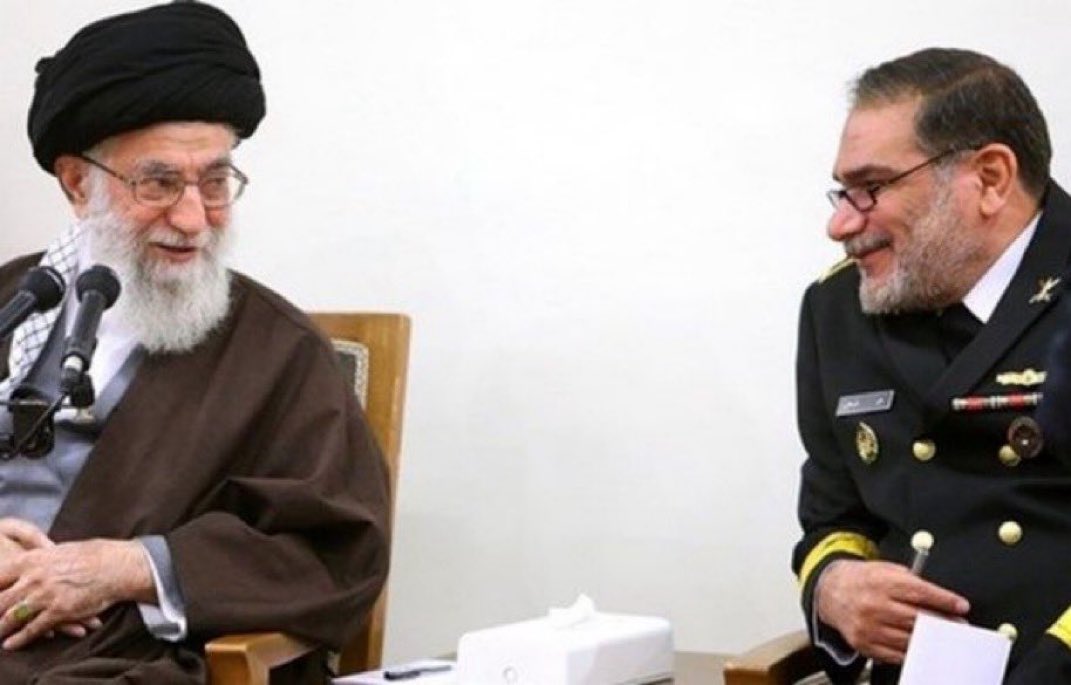 Shocking Death: Iran's Top Advisor Killed in Israeli Strike!