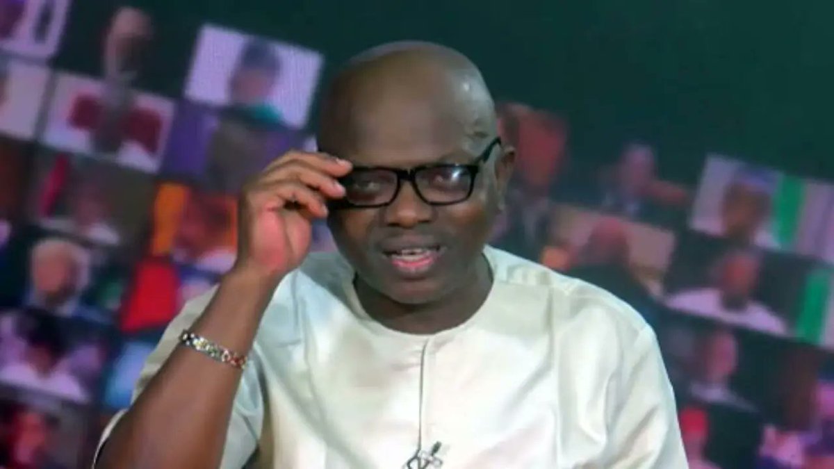 Shocking Death of APC Chieftain Jesutega Onokpasa Rocks Nigeria!
